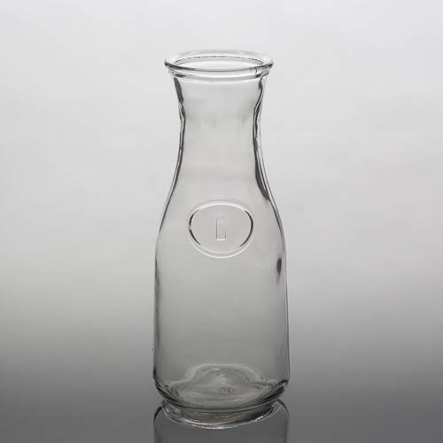 Milk Bottles